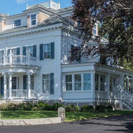 ويسترلي Margin Street Inn المظهر الخارجي الصورة