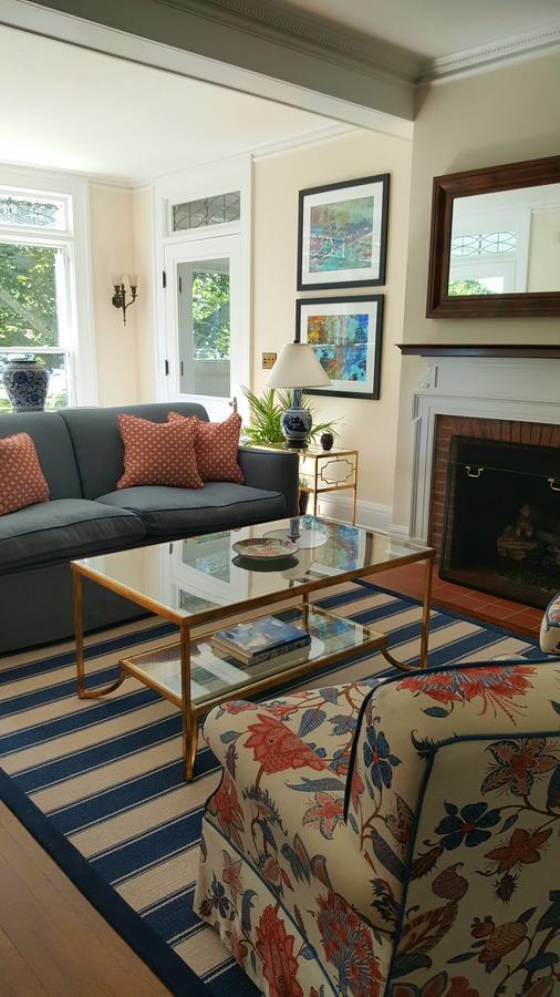ويسترلي Margin Street Inn المظهر الخارجي الصورة
