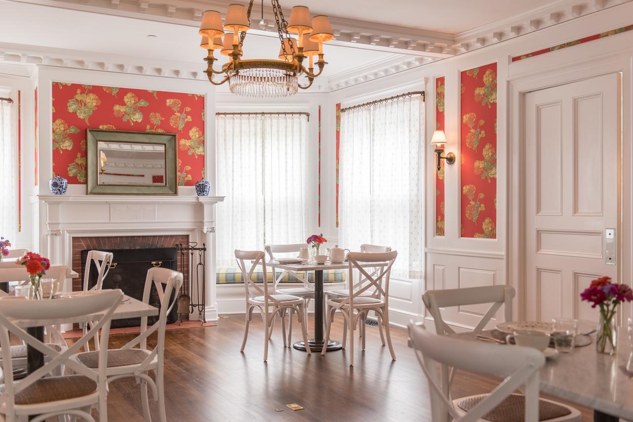 ويسترلي Margin Street Inn المظهر الخارجي الصورة